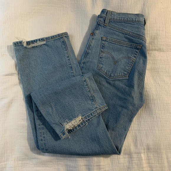 Levi’s ribcage - Picture 3 of 3